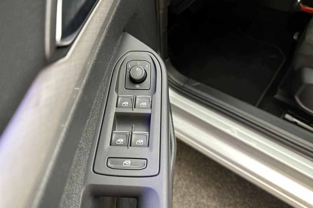 Volkswagen GOLF Variant (S991NG) met abonnement