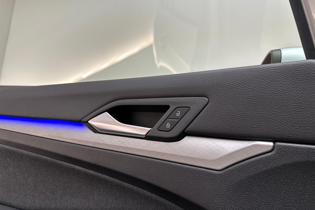 Volkswagen GOLF Variant (S991NG) met abonnement