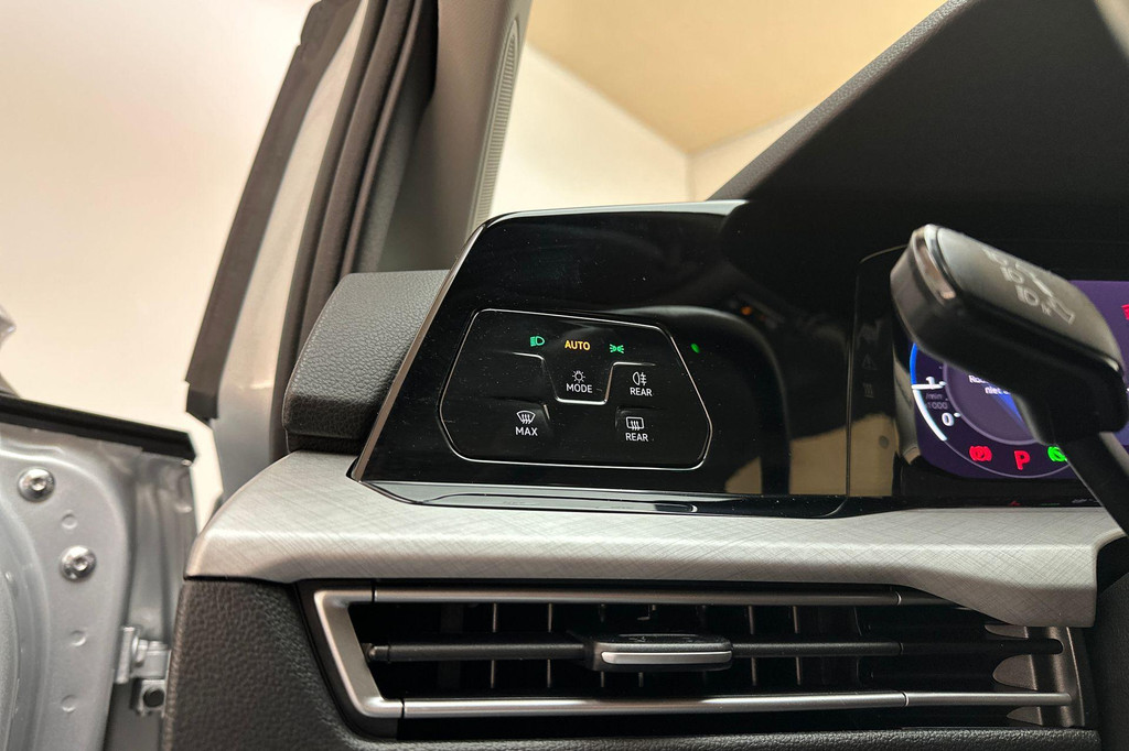 Volkswagen GOLF Variant (S991NG) met abonnement