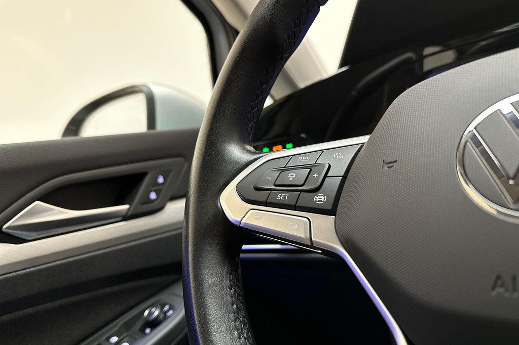 Volkswagen GOLF Variant (S991NG) met abonnement