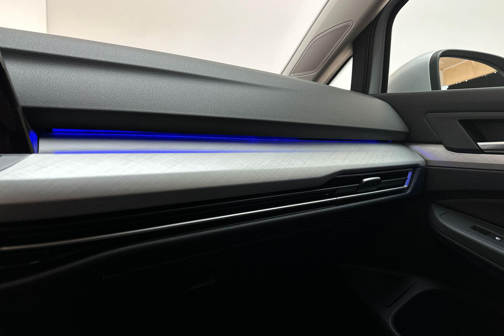 Volkswagen GOLF Variant (S991NG) met abonnement