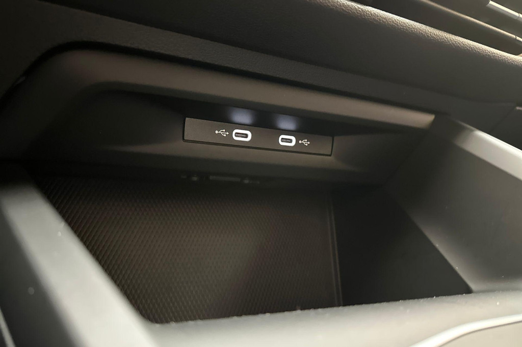 Volkswagen GOLF Variant (S991NG) met abonnement