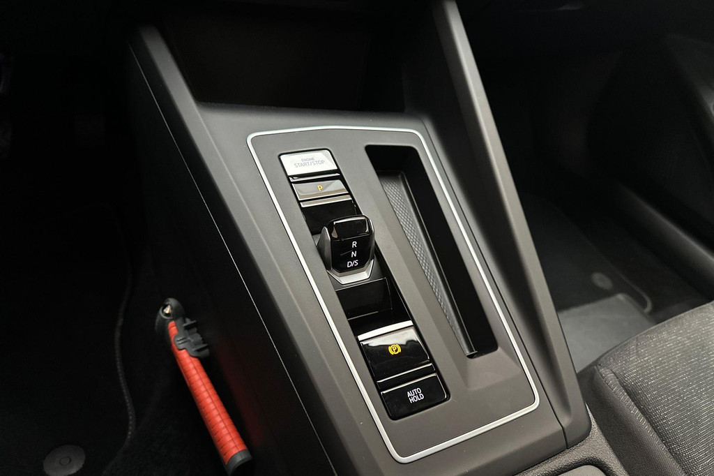 Volkswagen GOLF Variant (S991NG) met abonnement