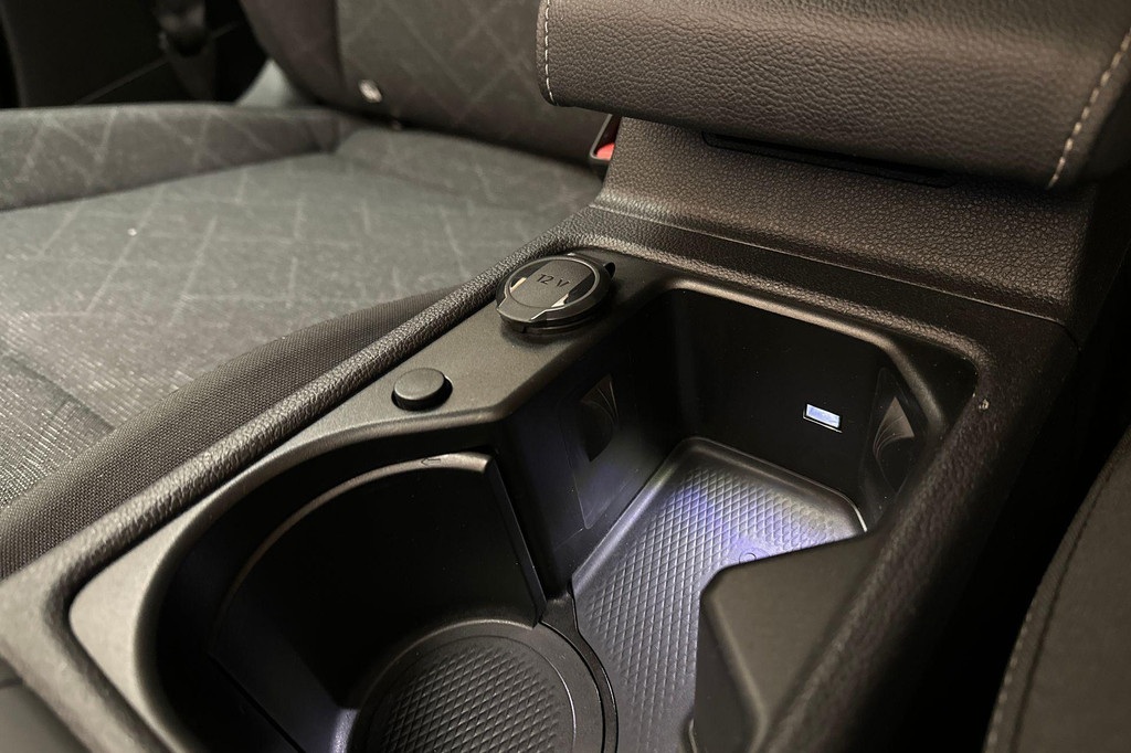 Volkswagen GOLF Variant (S991NG) met abonnement