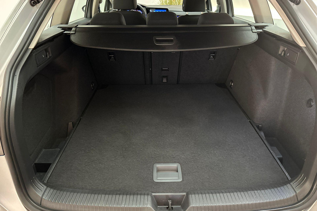 Volkswagen GOLF Variant (S991NG) met abonnement