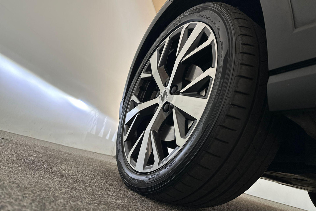 Seat Arona (HPX50V) met abonnement