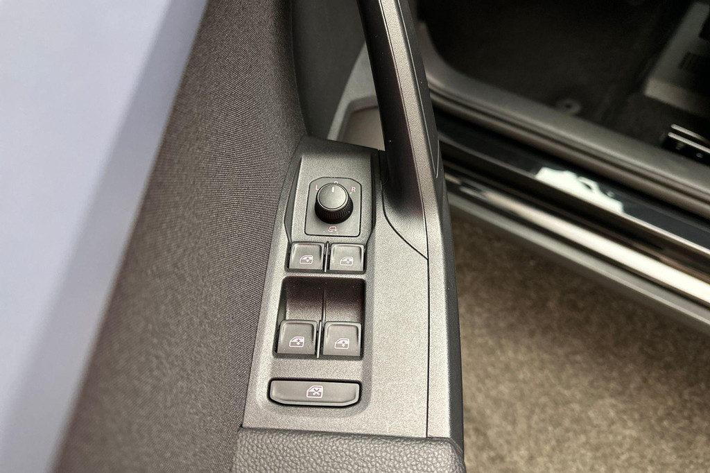 Seat Arona (HPX50V) met abonnement