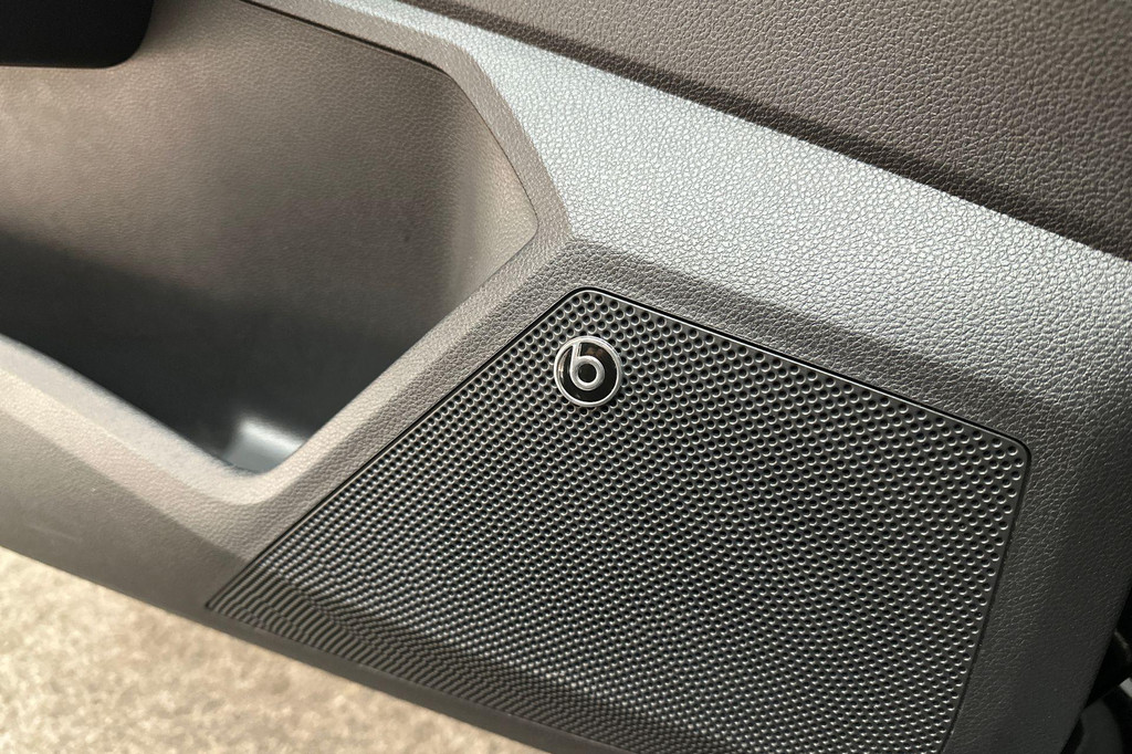 Seat Arona (HPX50V) met abonnement