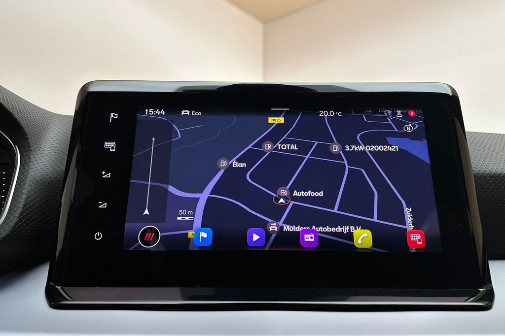 Seat Arona (HPX50V) met abonnement