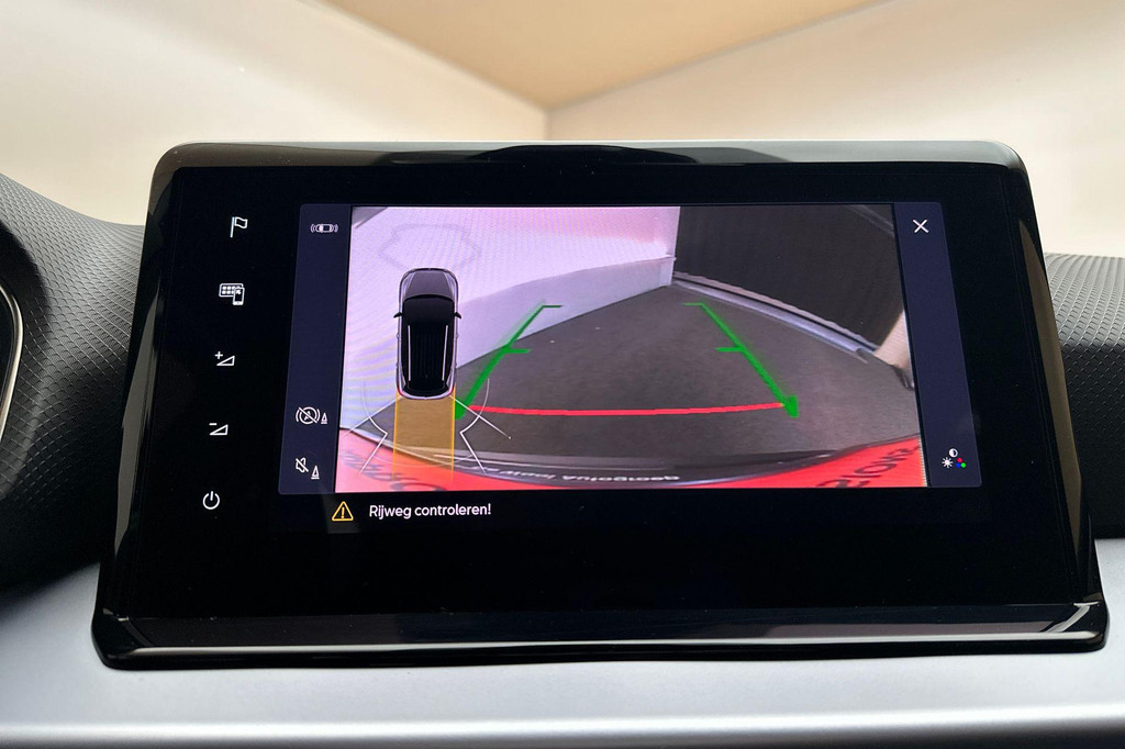 Seat Arona (HPX50V) met abonnement