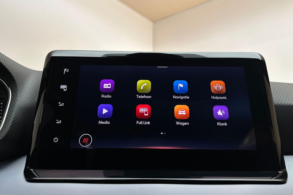 Seat Arona (HPX50V) met abonnement