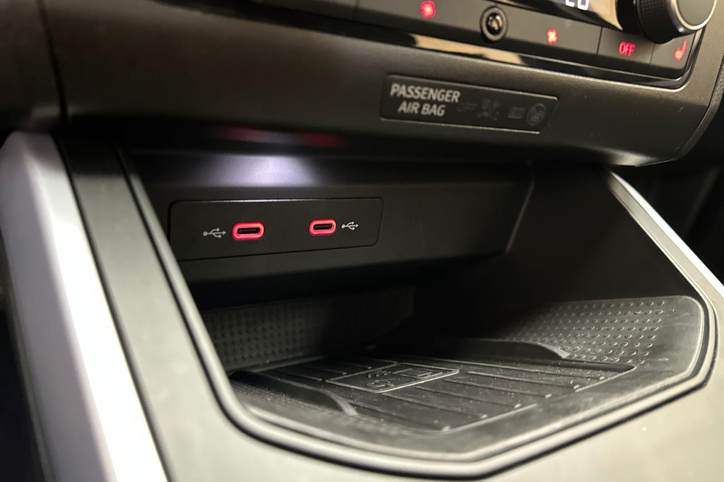 Seat Arona (HPX50V) met abonnement