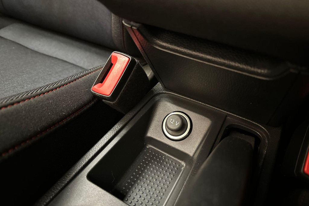 Seat Arona (HPX50V) met abonnement