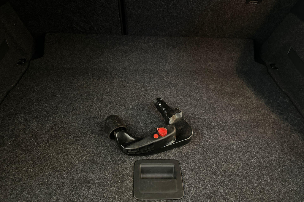 Seat Arona (HPX50V) met abonnement