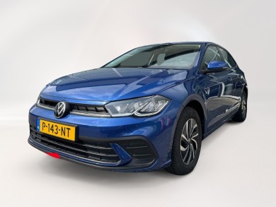 Volkswagen Polo (P143NT) met auto abonnement