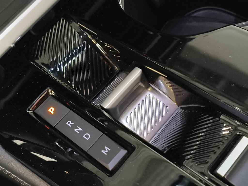 Citroën C5 X (HPP72K) met abonnement