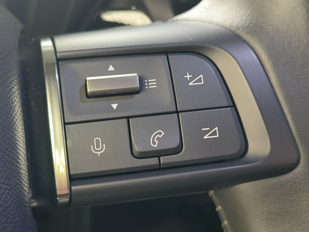 Citroën C5 X (HPP72K) met abonnement