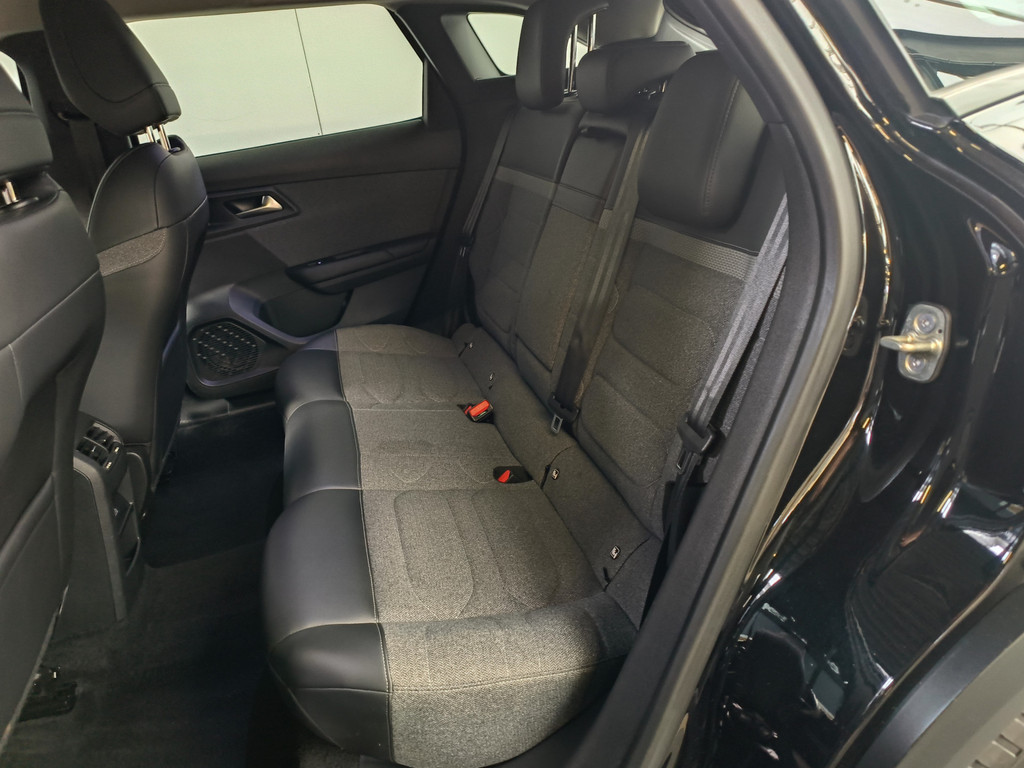 Citroën C5 X (HPP72K) met abonnement