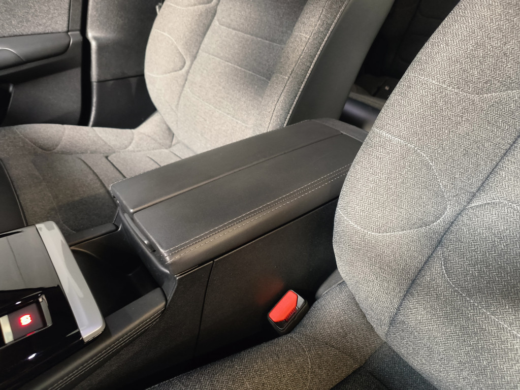 Citroën C5 X (HPP72K) met abonnement