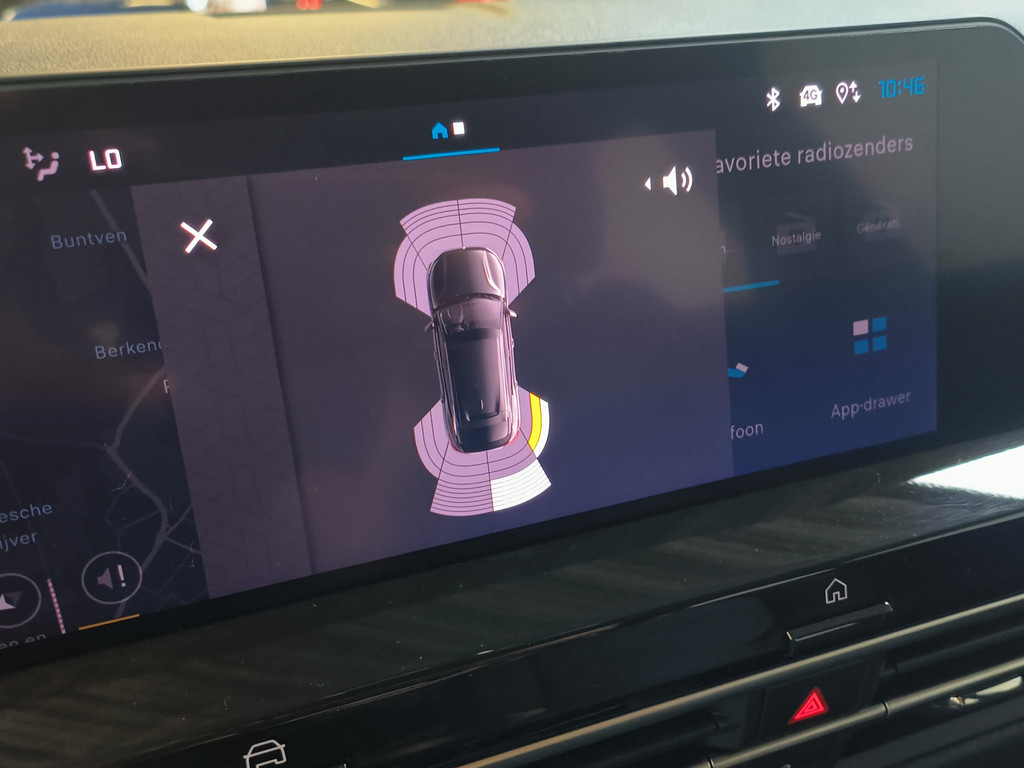 Citroën C5 X (HPP72K) met abonnement