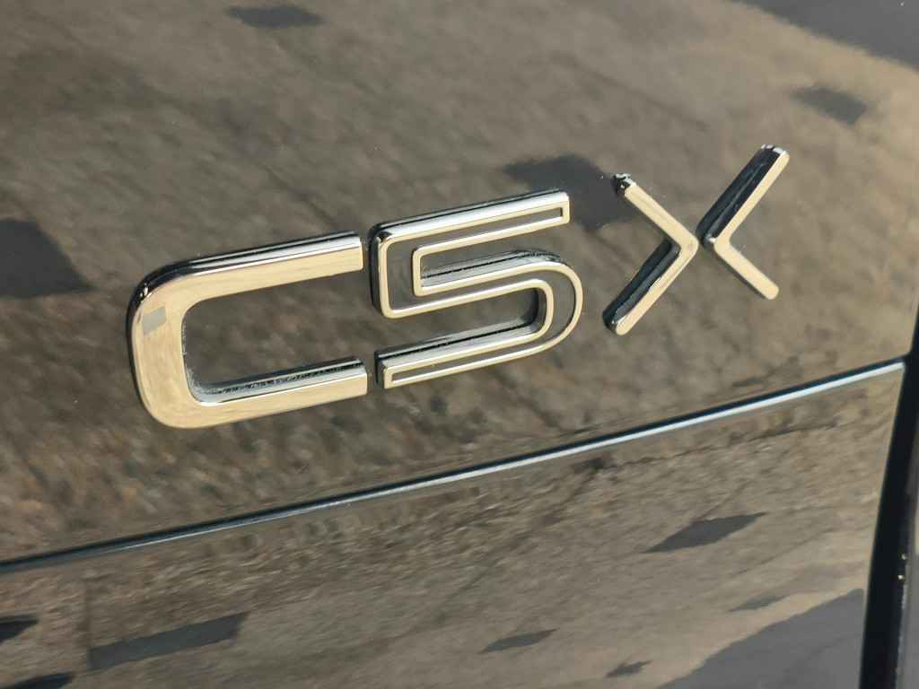 Citroën C5 X (HPP72K) met abonnement