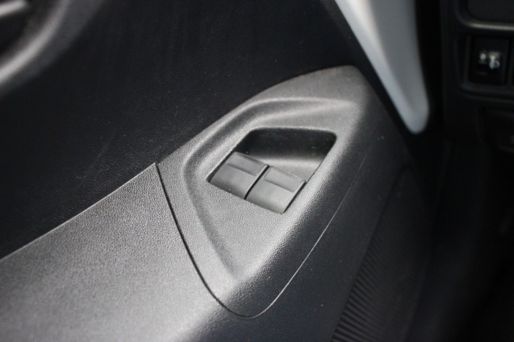 Citroën C1 (L069HG) met abonnement