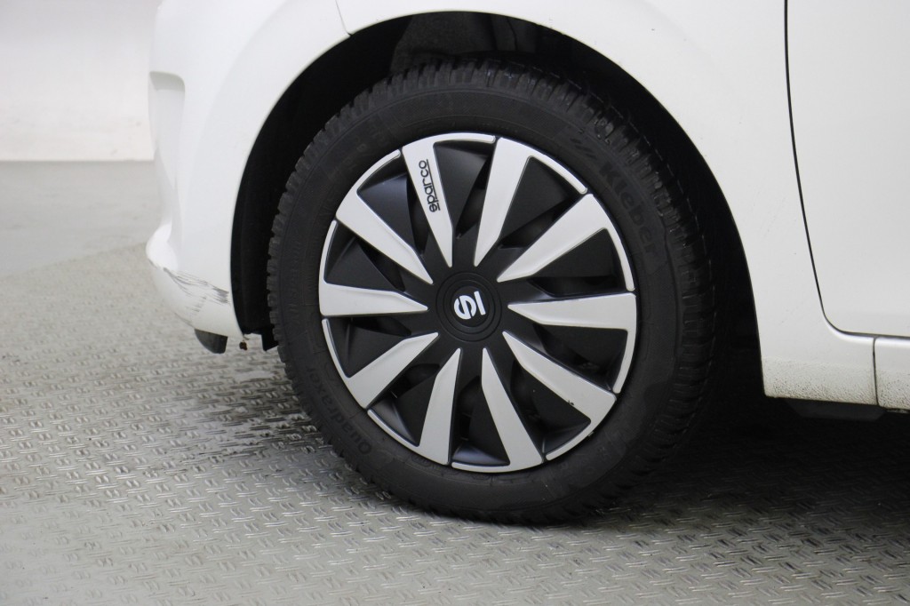 Citroën C1 (L069HG) met abonnement