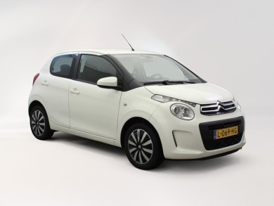 Citroën C1 (L069HG) met auto abonnement
