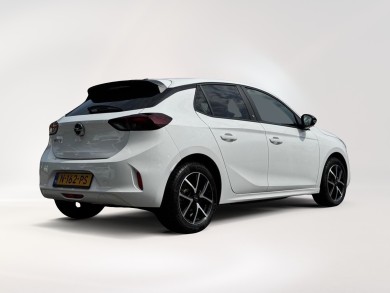 Opel Corsa (H839TJ) met auto abonnement