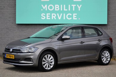 Volkswagen Polo (N798RJ) met auto abonnement