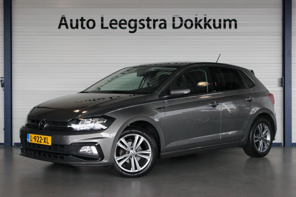 Volkswagen Polo afbeelding 1