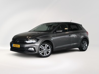 Volkswagen Polo (L922XL) met auto abonnement