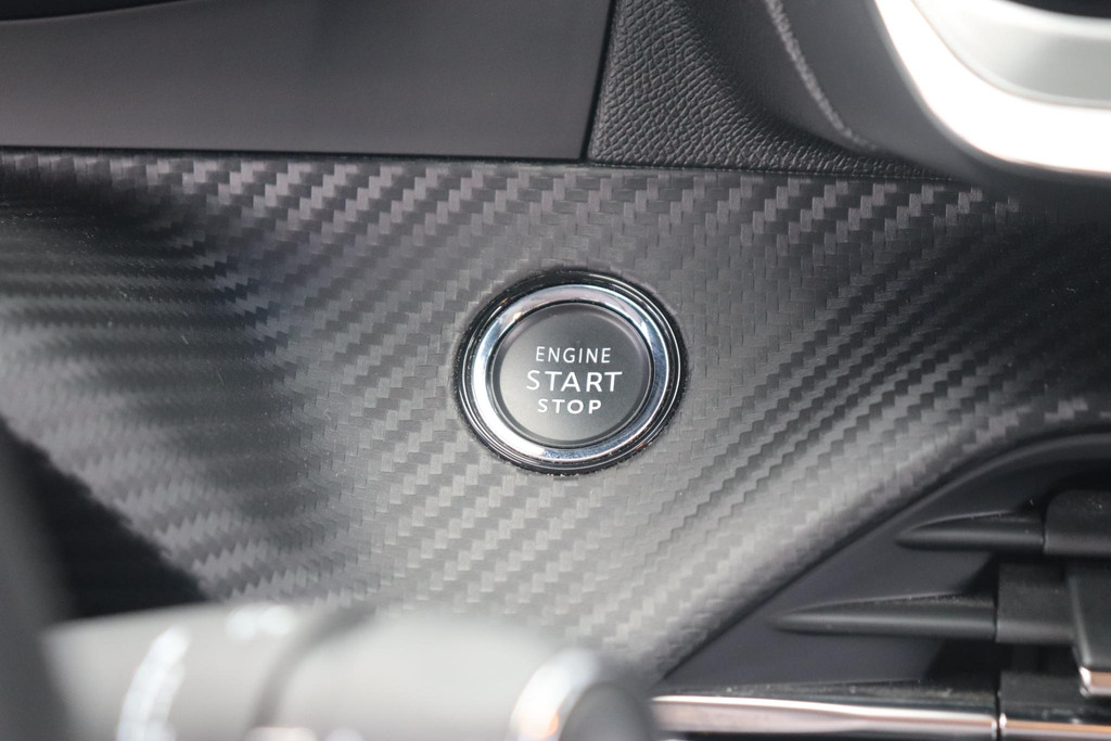 Peugeot e-208 (N401PV) met abonnement