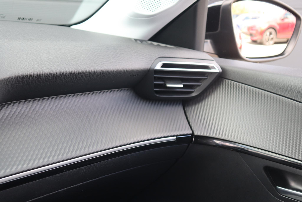 Peugeot e-208 (N401PV) met abonnement