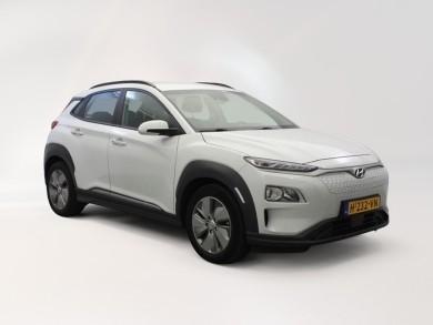Hyundai Kona (H233VN) met auto abonnement