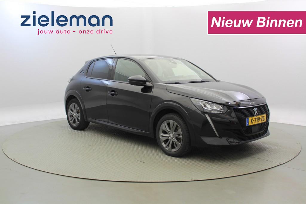 Peugeot 208 afbeelding 1