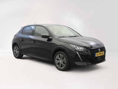 Peugeot e-208 (K710ZG) met auto abonnement