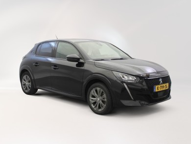 Peugeot e-208 (K719ZG) met auto abonnement
