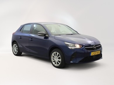 Opel CORSA-E (J211NB) met auto abonnement