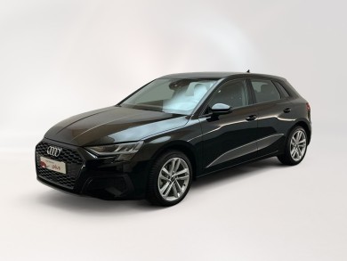 Audi A3 (S201NB) met auto abonnement