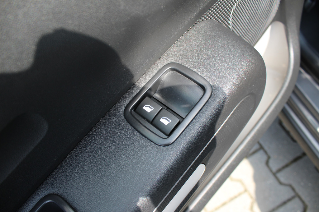 Citroën C3 (G725RF) met abonnement