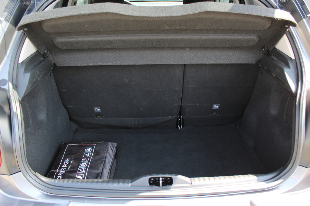 Citroën C3 (G725RF) met abonnement