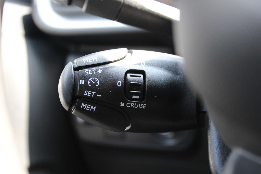 Citroën C3 (G725RF) met abonnement