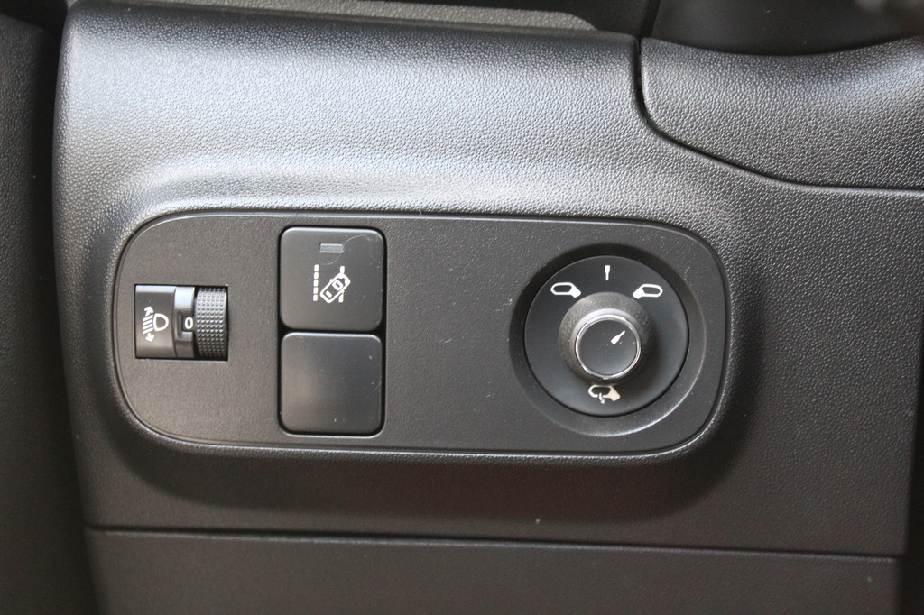 Citroën C3 (G725RF) met abonnement