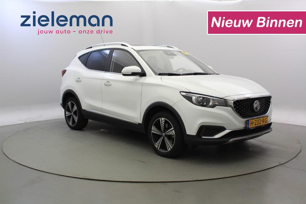 MG ZS afbeelding 1