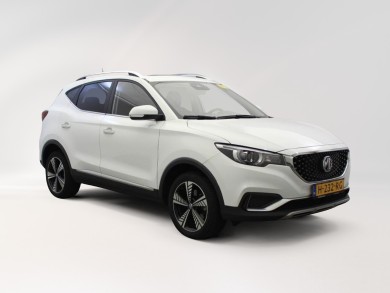 MG ZS (H232RG) met auto abonnement