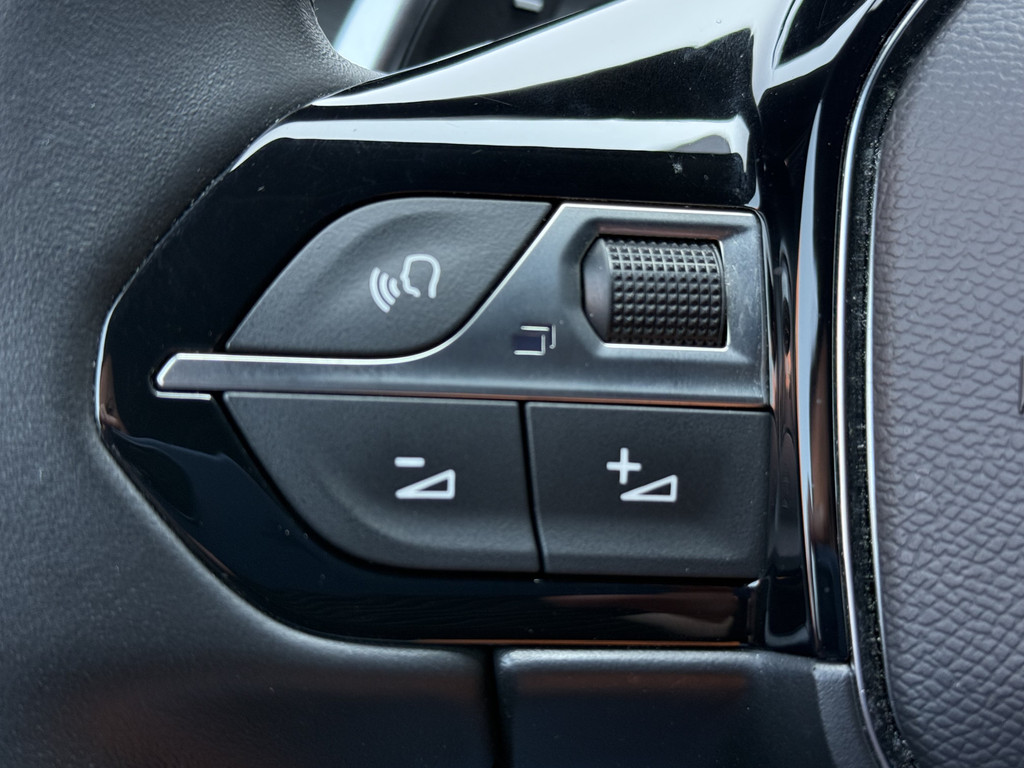 Peugeot 508 (T540GF) met abonnement