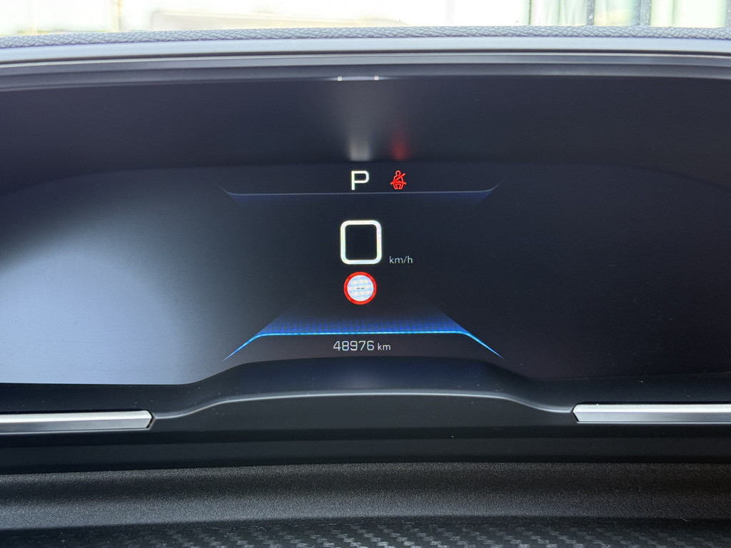 Peugeot 508 (T540GF) met abonnement