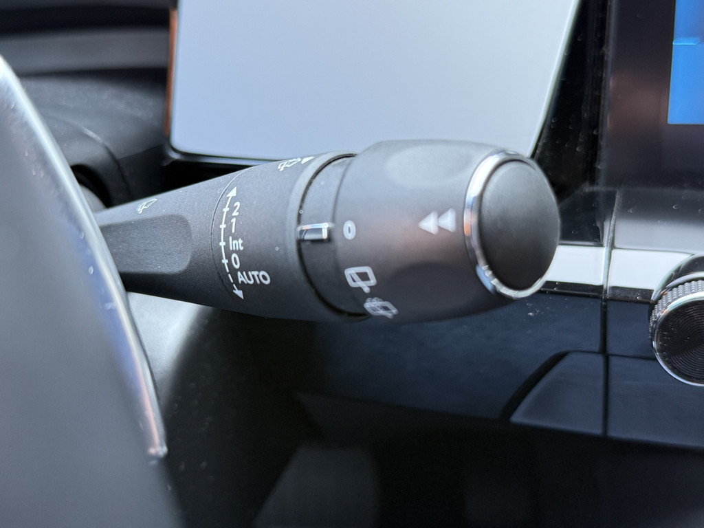 Peugeot 508 (T540GF) met abonnement