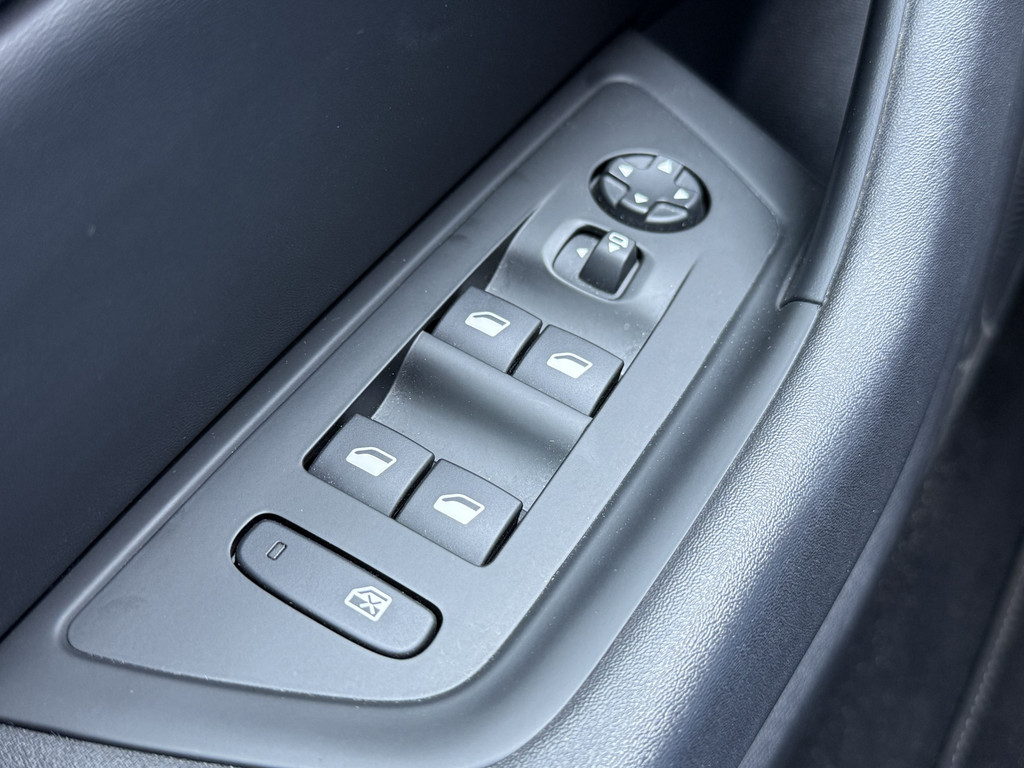 Peugeot 508 (T540GF) met abonnement